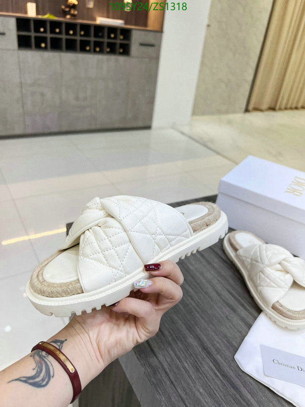 SAMCC - DOR Women Shoes - 2069