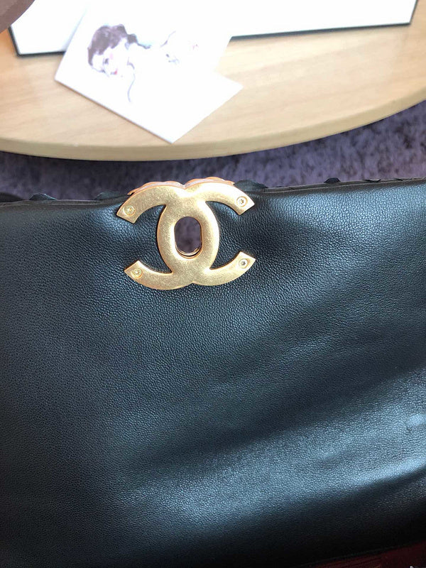 Satchel Bags - CHL Bags - 290