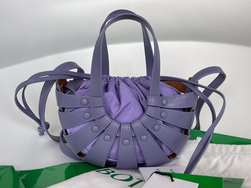 Satchel Bags - BV Bags - 095