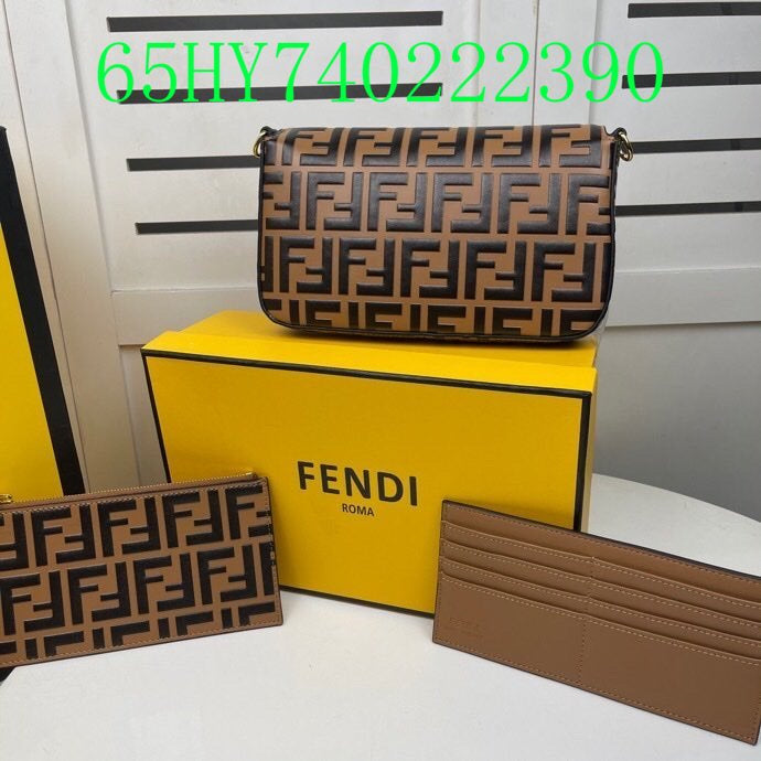 Glami - FDE Bags - 2856