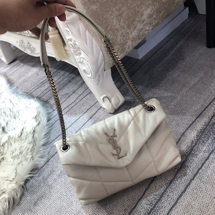 Satchel Bags - SLY Bags - 2583