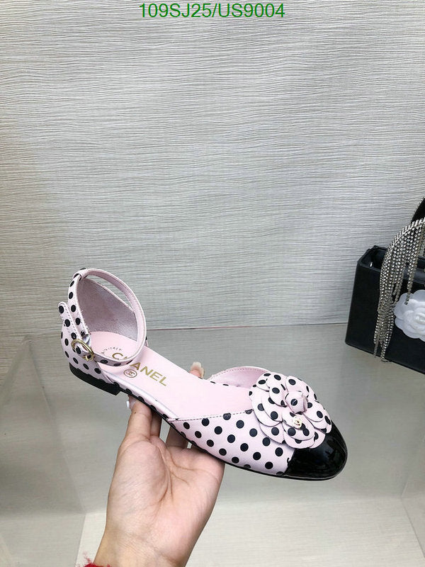 SAMC - CHL Women Shoes - 035