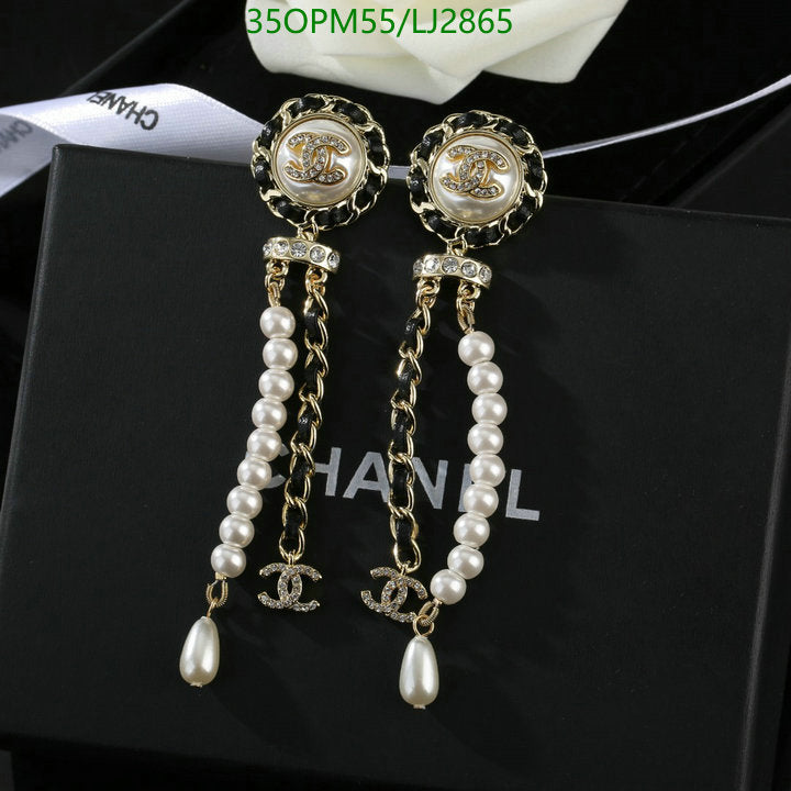 SAMC - CHL Jewelry - 1225