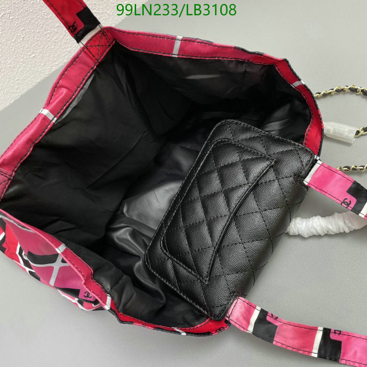 SAMC - CHL Bags Handbags - 139
