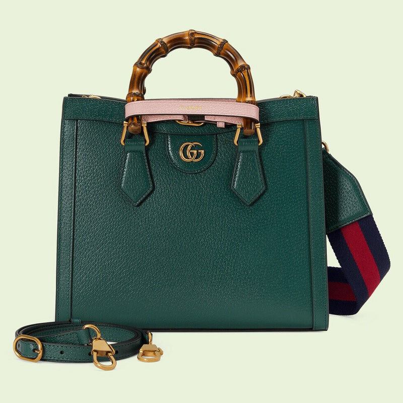Satchel Bags - GCI Bags - 1053