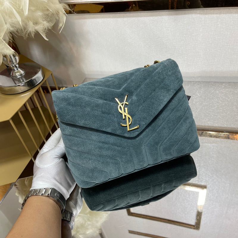 Satchel Bags - SLY Bags - 2412