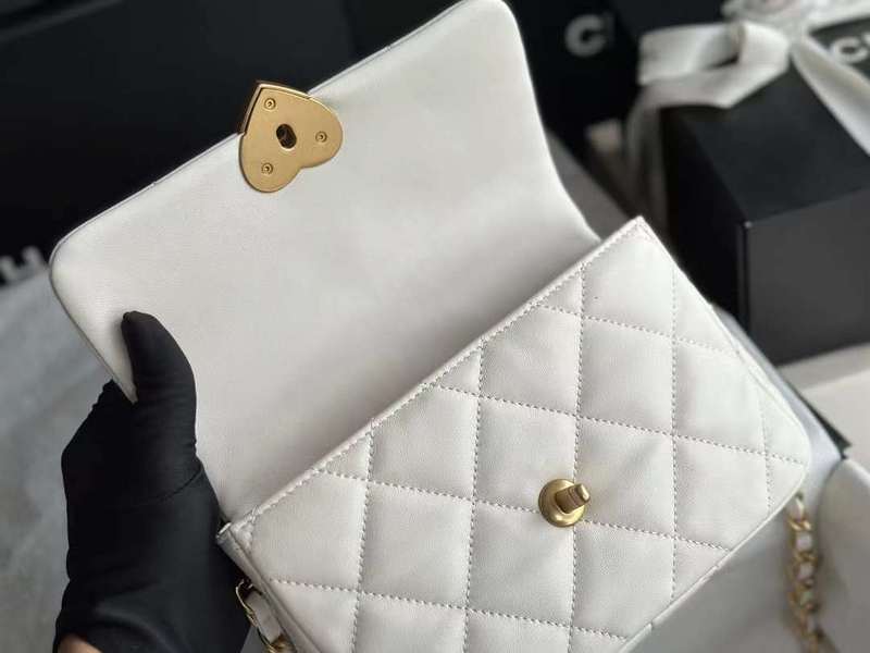 Satchel Bags - CHL Bags - 5904
