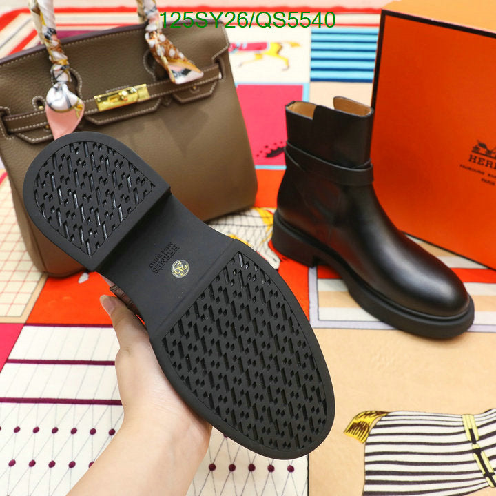 SAMC - HMS Women Shoes - 164
