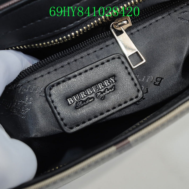 ELE Fashion -BBR Bags - 386