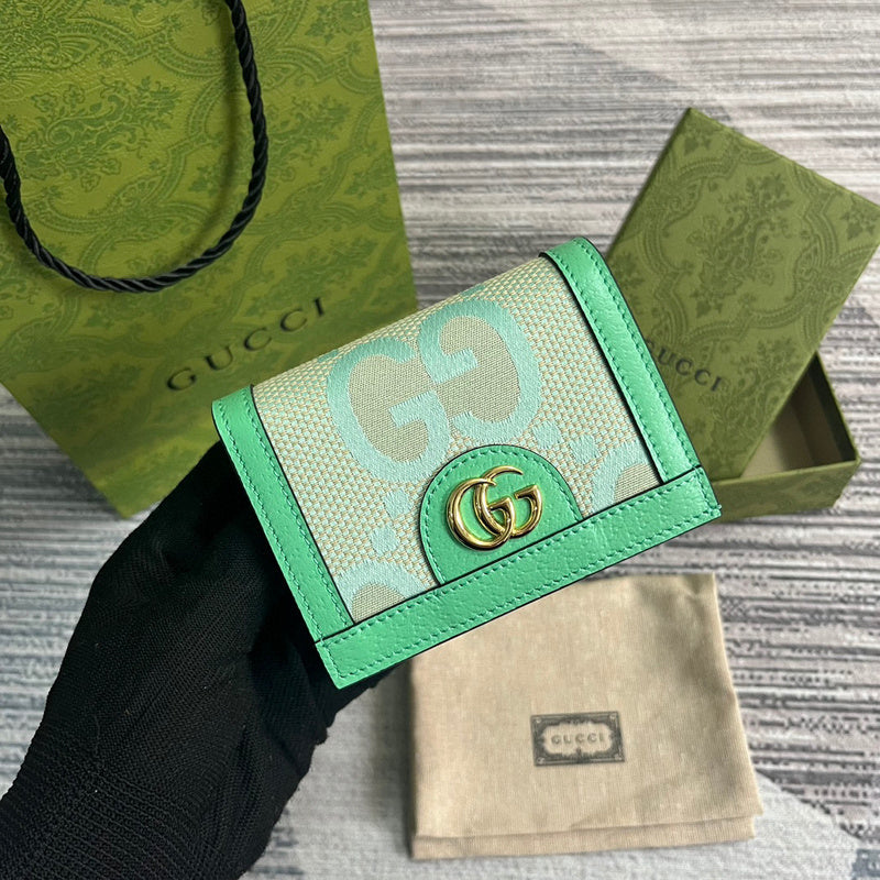 Glami - GUKI Wallets - 078