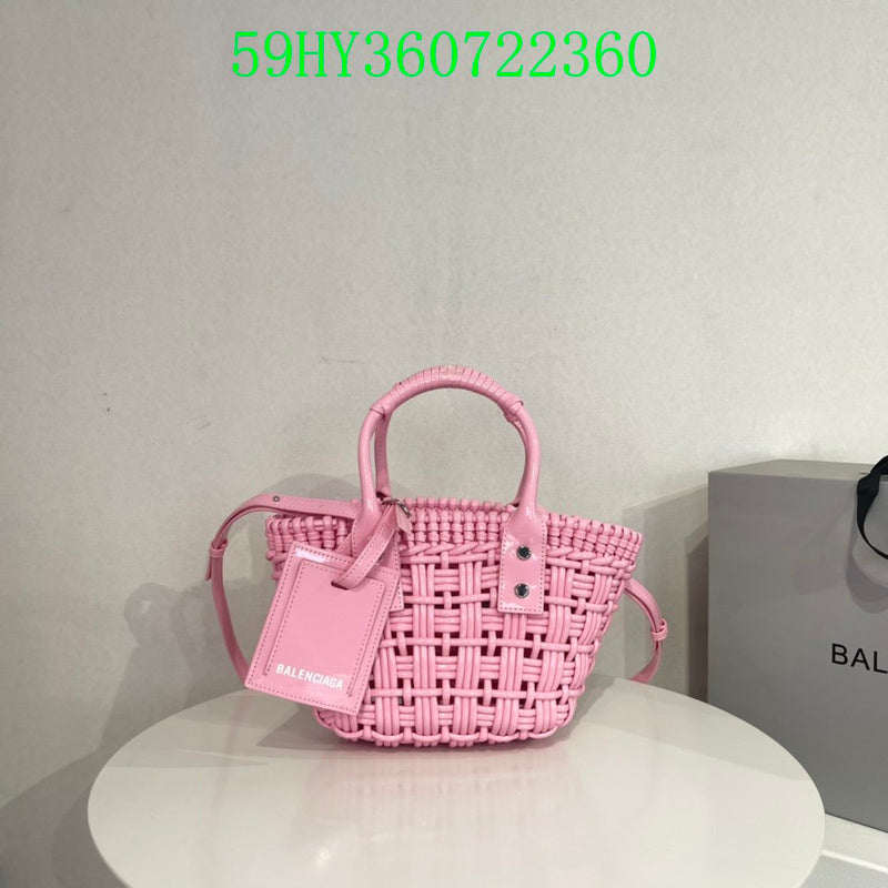 Satchel Bags - BGA Bags - 2201