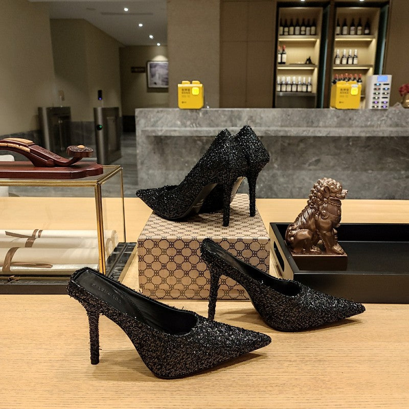 Satchel Bags - BGA Shoes - 828