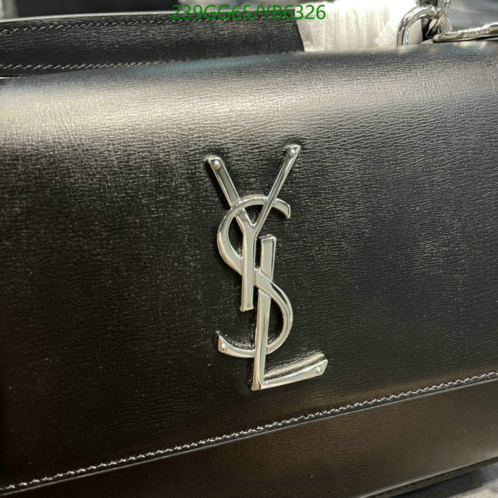 SAMC - YLS Bags - 299