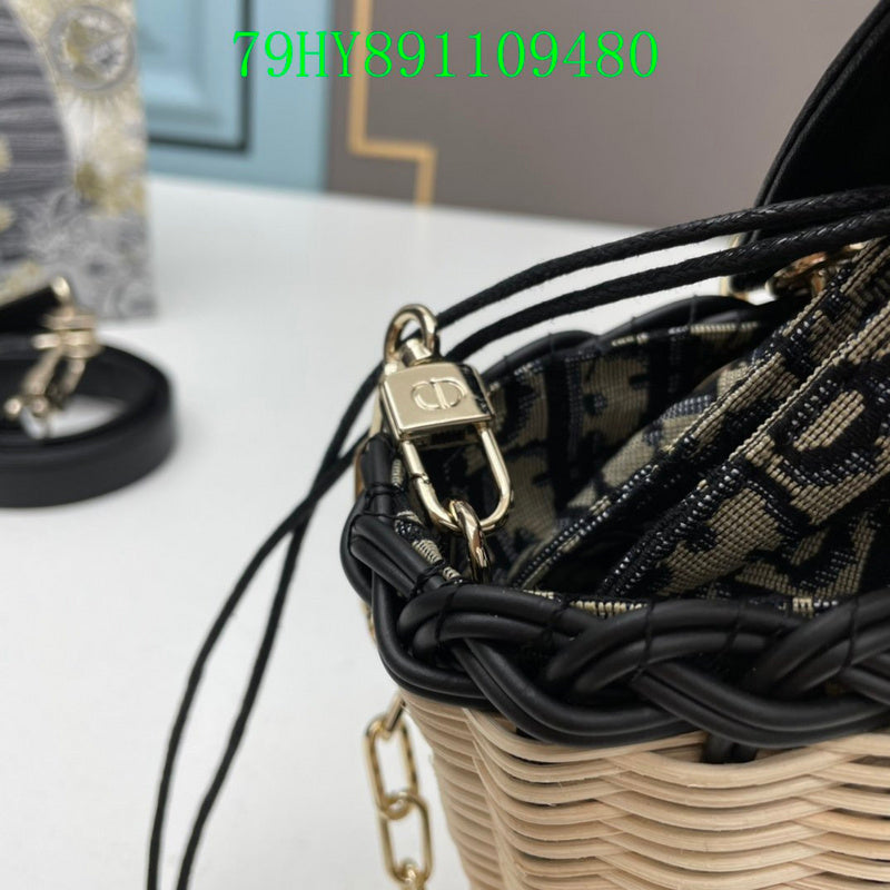 Glami - DOR Bags - 1077