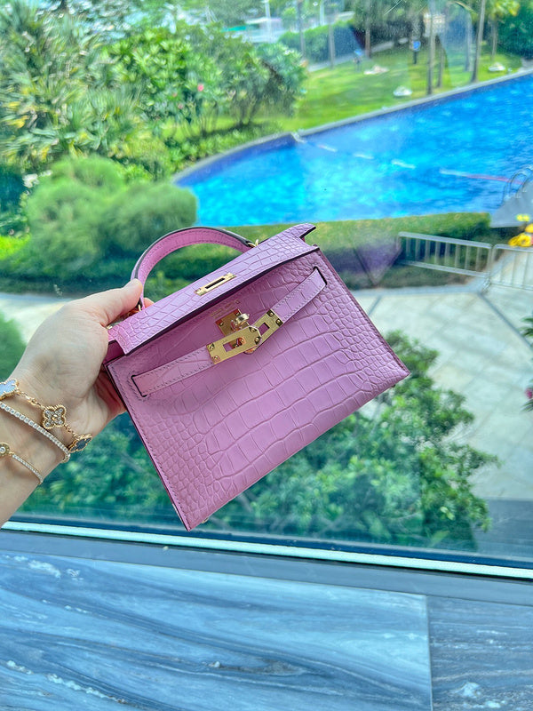Glami - HMS Bags - 1307