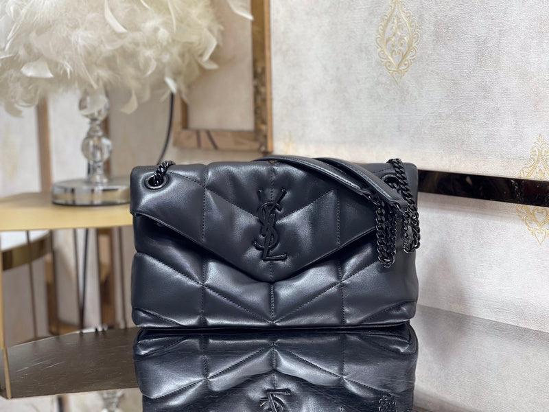 Satchel Bags - SLY Bags - 2498