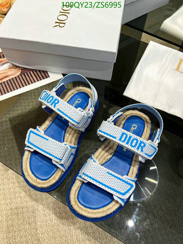 SAMCC - DOR Women Shoes - 2290