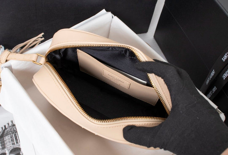 GlamI Lu-Vi bags - 3789
