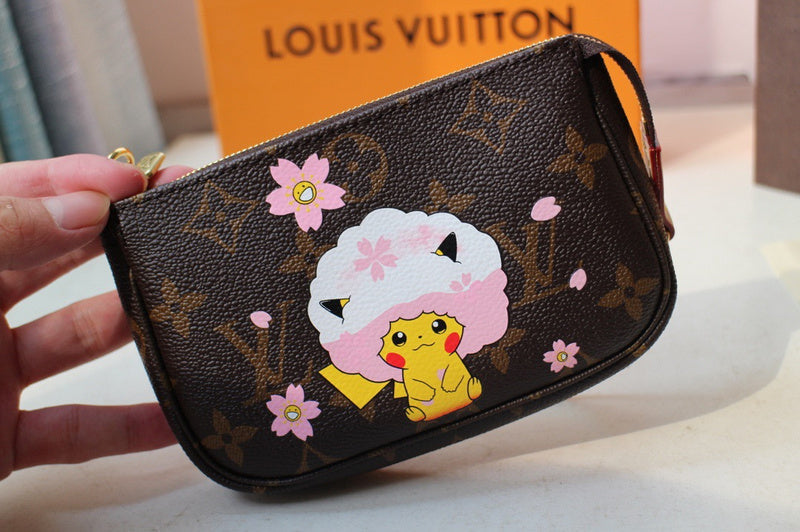 LOV2 Bags - Luxurious Bags  1823