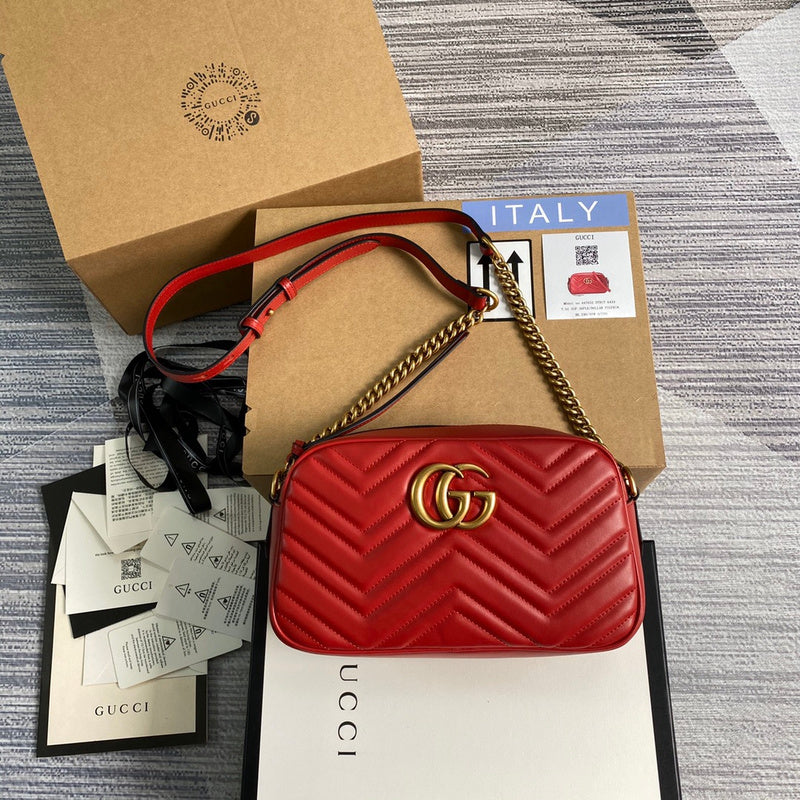 Glami Fashion - GCI Bags - 7039
