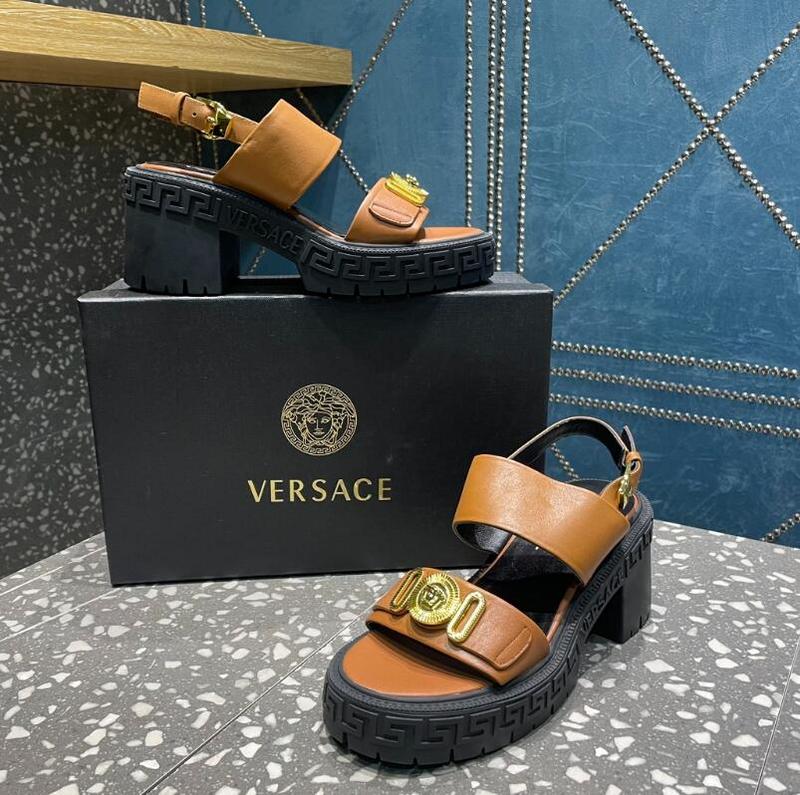 SAMC - VAR Women Shoes - 078