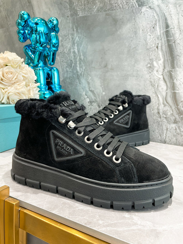 Satchel Bags - Mix Shoes - 1409