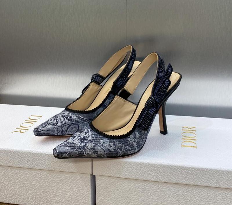 SAMCC - DOR Women Shoes - 302