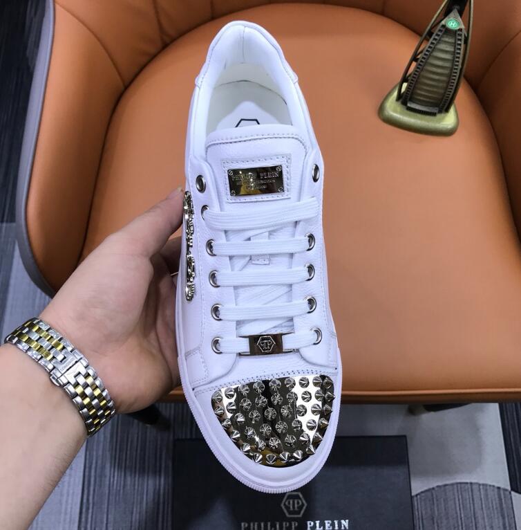 SAMC - PHP Shoes - 103