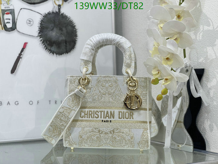 SAMCC - DOR Bags - 938
