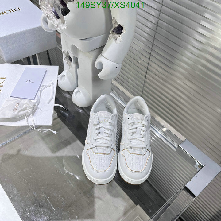 SAMC - DOR Women Sneakers - 198