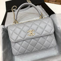 Satchel Bags - CHL Bags - 024