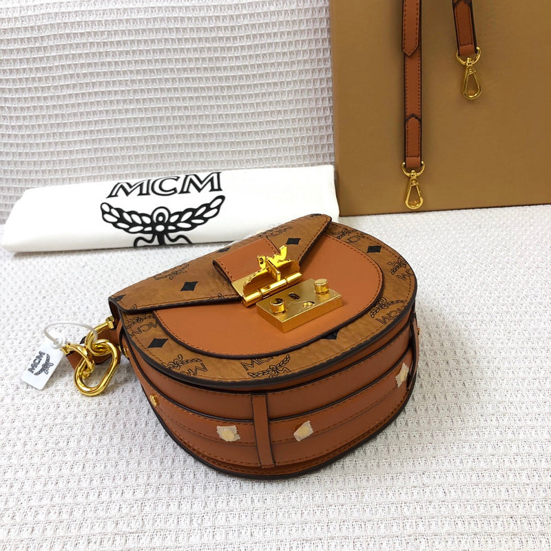 Satchel Bags - MC Bags - 009