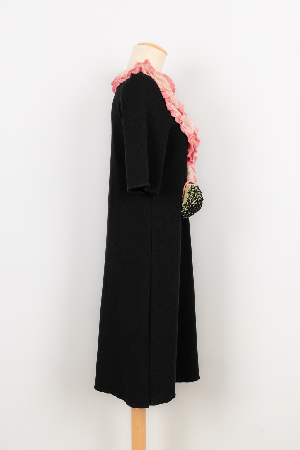 Robe Christian Lacroix