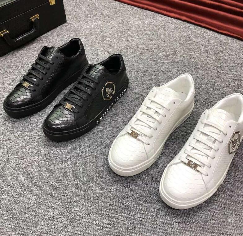 Glamy - PHP Shoes - 123