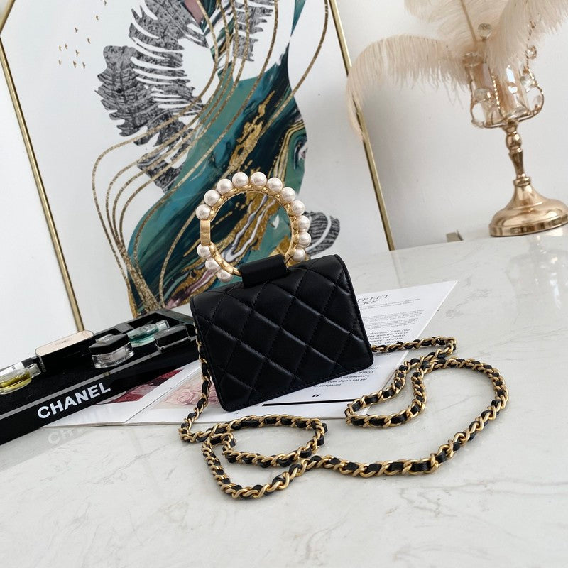 Satchel Bags - CLN Bags - 897