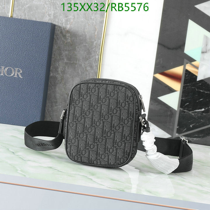 SAMCC - DOR Bags - 1075
