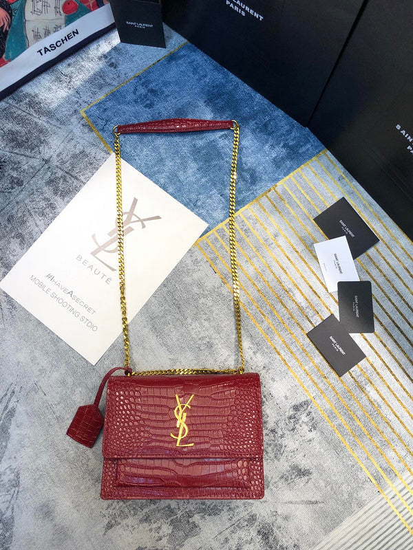Satchel Bags - SLY Bags - 1677
