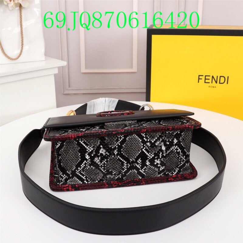 Glami - FDE Bags - 2888