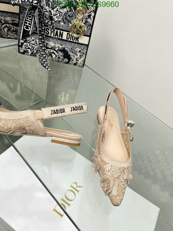 SAMCC - DOR Women Shoes - 2326
