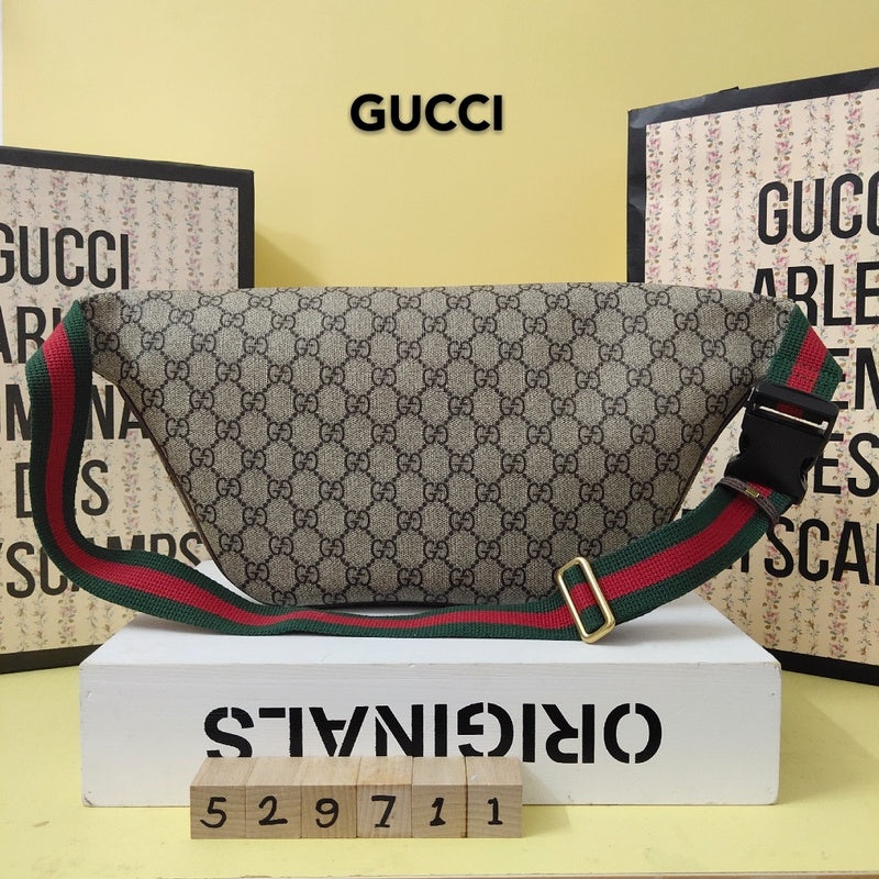 Glami Fashion - GCI Bags - 10741