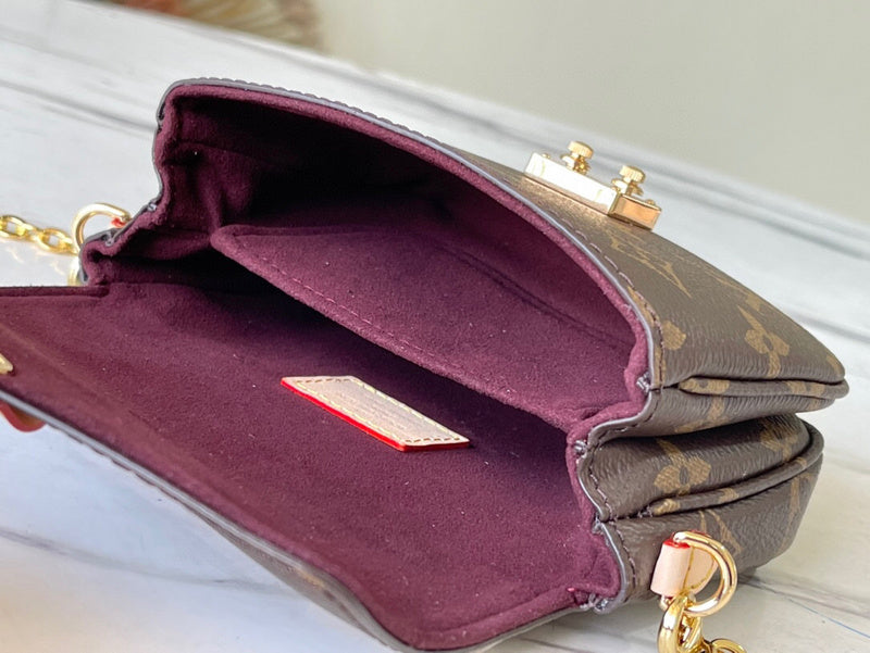 GlamI Lu-Vi bags - 5083