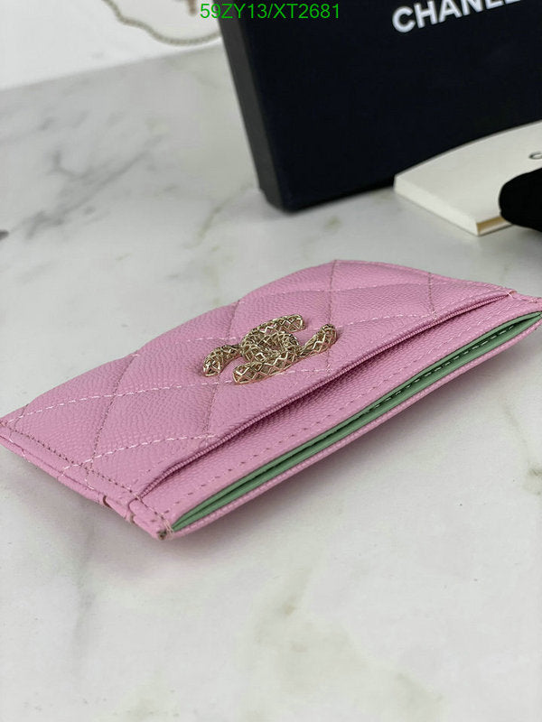 SAMC - CHL Wallets - 073