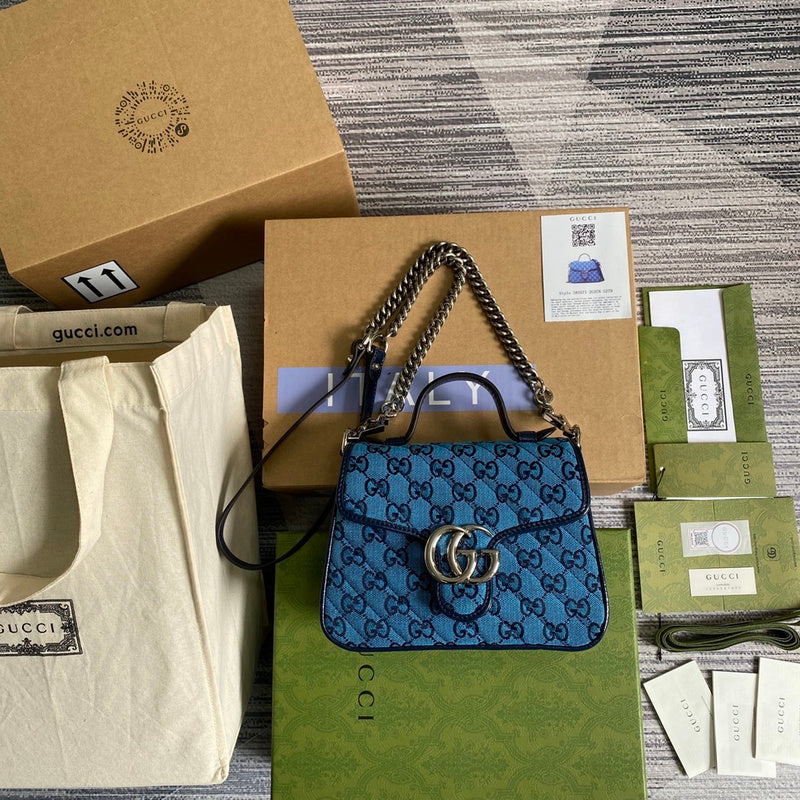 Glami Fashion - GCI Bags - 9751