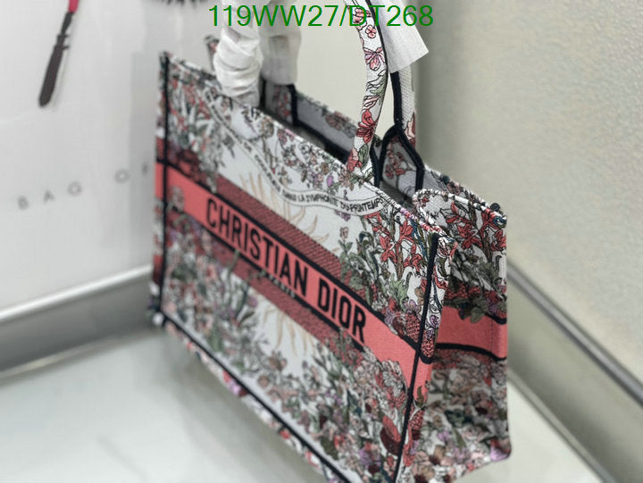 SAMCC - DOR Bags - 798