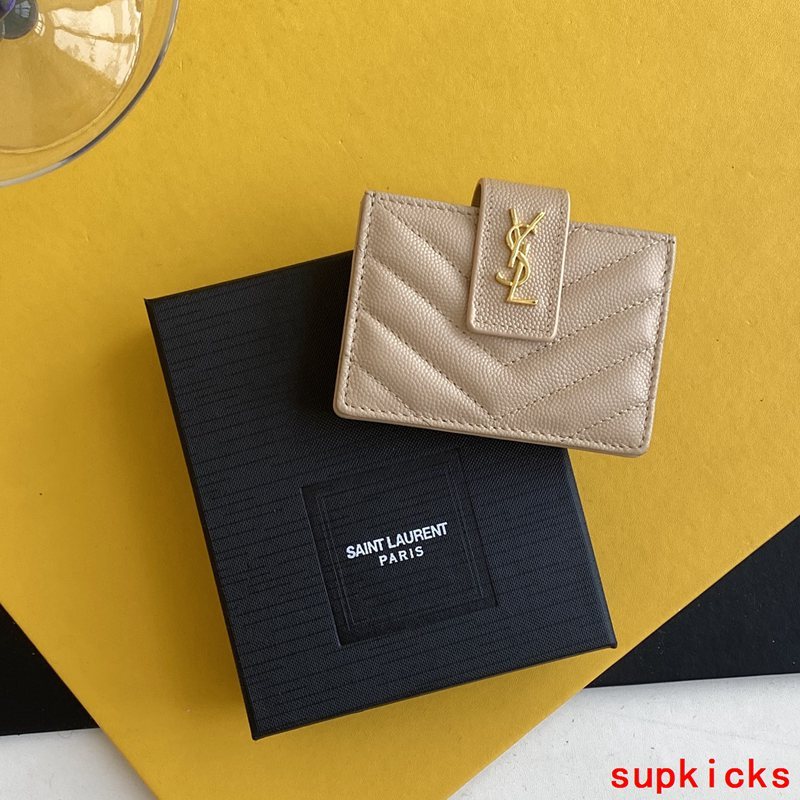 Glami- - Mix Wallets - 063