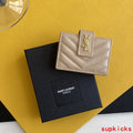 Glami- - Mix Wallets - 063