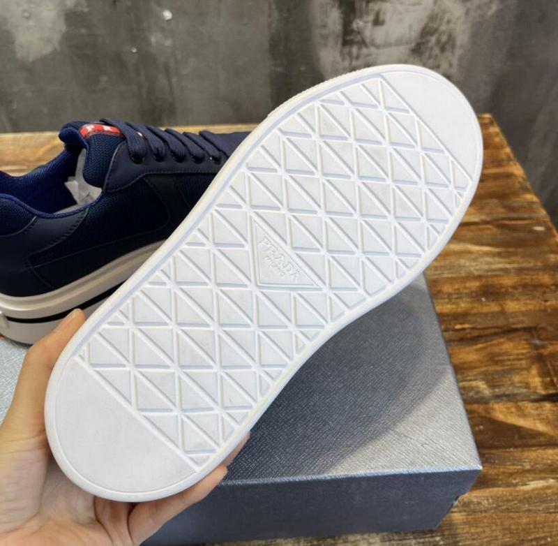 glamy - PD Men Shoes - 112