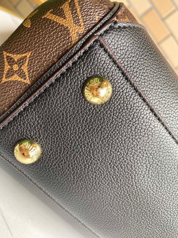Satchel Bags - VL2 Bags - 818