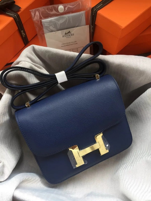 Glamy - HMS Bags - 1846