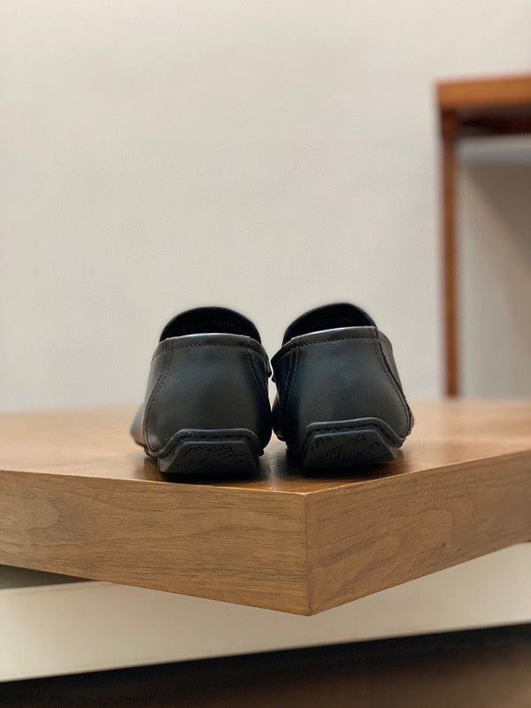 Glami - BRE Men Shoes - 061